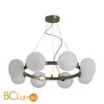 Люстра Freya Donuts FR5444PL-08BS - Фото 0