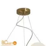 Люстра Freya Donuts FR5444PL-08BS - Фото 3