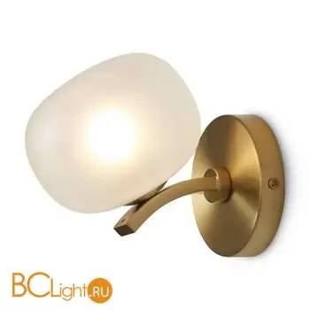 Настенный светильник Freya Donuts FR5444WL-01BS - Фото 1