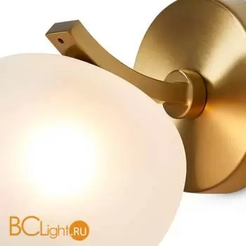 Настенный светильник Freya Donuts FR5444WL-01BS - Фото 3