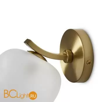 Настенный светильник Freya Donuts FR5444WL-01BS - Фото 2