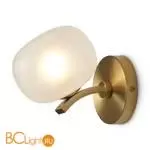 Настенный светильник Freya Donuts FR5444WL-01BS - Фото 1