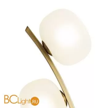 Настольный светильник Freya Donuts FR5444TL-03BS - Фото 2