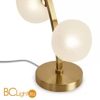 Настольный светильник Freya Donuts FR5444TL-03BS - Фото 3