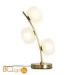 Настольный светильник Freya Donuts FR5444TL-03BS - Фото 1