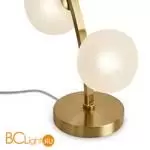 Настольный светильник Freya Donuts FR5444TL-03BS - Фото 3