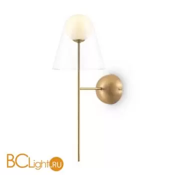 Бра Freya Doublety FR5382WL-01BS - Фото 0