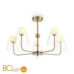 Подвесной светильник Freya Doublety FR5382PL-05BS