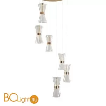 Подвесной светильник Freya Dress FR5438PL-L37G - Фото 1