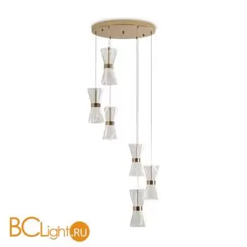 Подвесной светильник Freya Dress FR5438PL-L37G