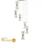 Подвесной светильник Freya Dress FR5438PL-L37G - Фото 1