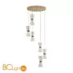 Подвесной светильник Freya Dress FR5438PL-L37G