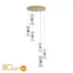 Подвесной светильник Freya Dress FR5438PL-L37G - Фото 0