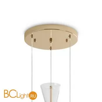 Подвесной светильник Freya Dress FR5438PL-L18G - Фото 3