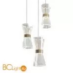 Подвесной светильник Freya Dress FR5438PL-L18G - Фото 1