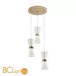 Подвесной светильник Freya Dress FR5438PL-L18G