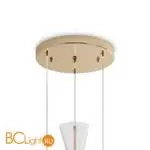 Подвесной светильник Freya Dress FR5438PL-L18G - Фото 3