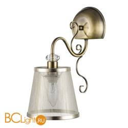 Бра Freya Driana FR2405-WL-01-BZ