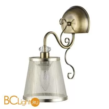 Бра Freya Driana FR2405-WL-01-BZ