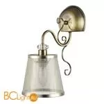 Бра Freya Driana FR2405-WL-01-BZ