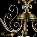 Потолочная люстра Freya Driana FR2405-PL-03-BZ - Фото 2