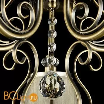 Потолочная люстра Freya Driana FR2405-PL-05-BZ - Фото 2