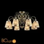 Потолочная люстра Freya Driana FR2405-PL-08-BZ