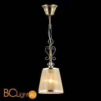 Подвесной светильник Freya Driana FR2405-PL-01-BZ - Фото 0