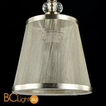 Подвесной светильник Freya Driana FR2405-PL-01-BZ - Фото 1