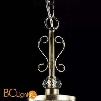 Подвесной светильник Freya Driana FR2405-PL-01-BZ - Фото 2