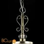 Подвесной светильник Freya Driana FR2405-PL-01-BZ - Фото 2