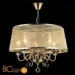 Люстра Freya Driana FR2405-PL-05C-BZ - Фото 0