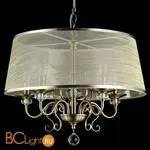 Люстра Freya Driana FR2405-PL-05C-BZ