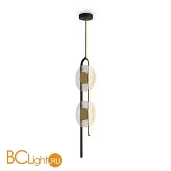 Подвесной светильник Freya Drip FR6173PL-L18B - Фото 3