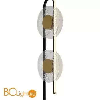 Подвесной светильник Freya Drip FR6173PL-L18B - Фото 2