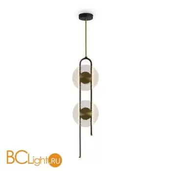 Подвесной светильник Freya Drip FR6173PL-L18B