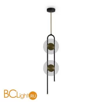 Подвесной светильник Freya Drip FR6173PL-L18B - Фото 1