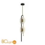 Подвесной светильник Freya Drip FR6173PL-L18B - Фото 3