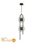 Подвесной светильник Freya Drip FR6173PL-L18B - Фото 1