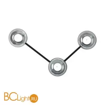 Потолочный светильник Freya Drop FR5445CL-L15B - Фото 2