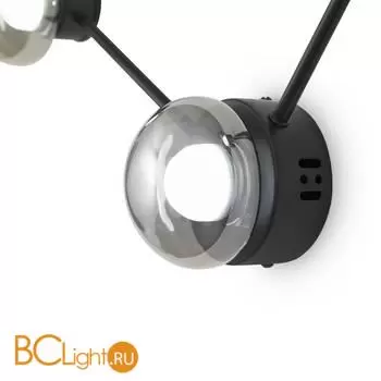 Потолочный светильник Freya Drop FR5445CL-L15B - Фото 1