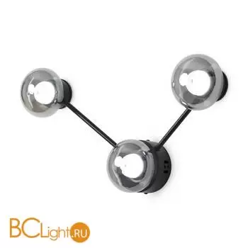 Потолочный светильник Freya Drop FR5445CL-L15B