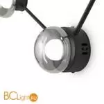 Потолочный светильник Freya Drop FR5445CL-L15B - Фото 1