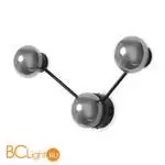 Потолочный светильник Freya Drop FR5445CL-L15B - Фото 0