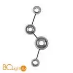 Потолочный светильник Freya Drop FR5445CL-L20B - Фото 2