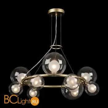 Люстра Freya Duo FR5139PL-10MG