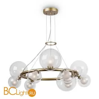 Люстра Freya Duo FR5139PL-10MG - Фото 0