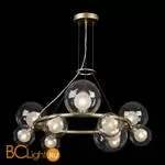 Люстра Freya Duo FR5139PL-10MG