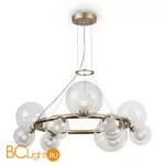 Люстра Freya Duo FR5139PL-10MG - Фото 0