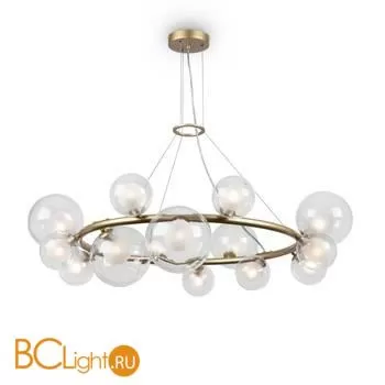 Люстра Freya Duo FR5139PL-14MG - Фото 0